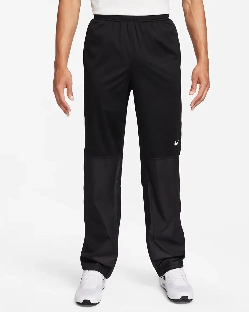 Nike Storm-FIT ADV Men's Golf Pants Black Size Small DX6076-010 NWT MSRP $200